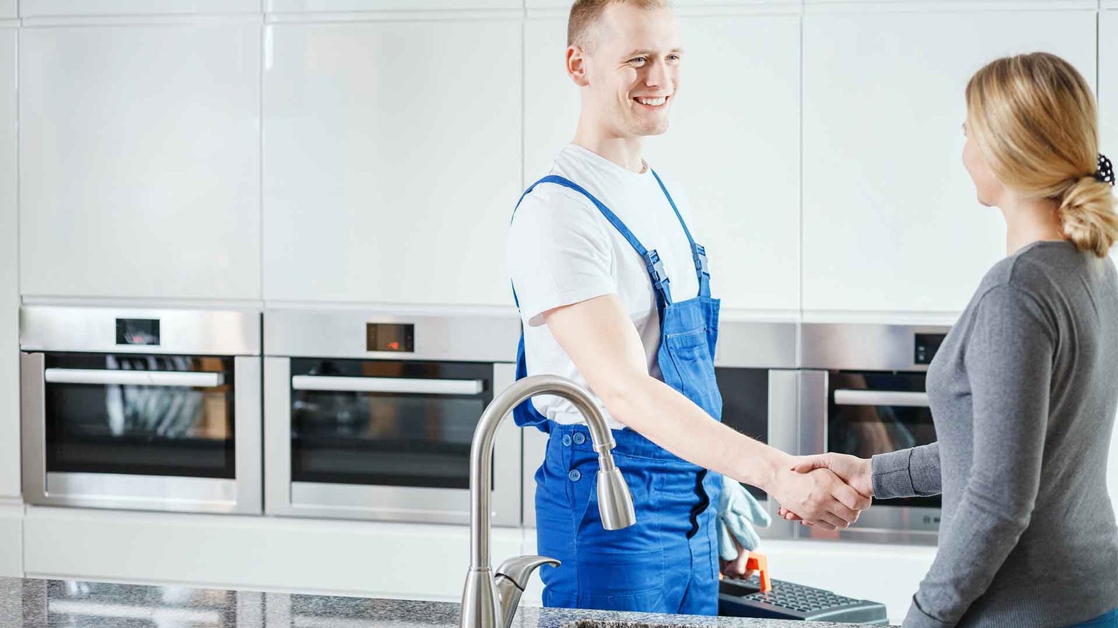 Trusted Water Pump Supplier & Plumbing Repair in Tuwaiq